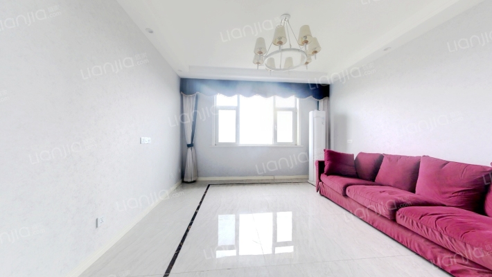 正仁中央公元二手房实景图