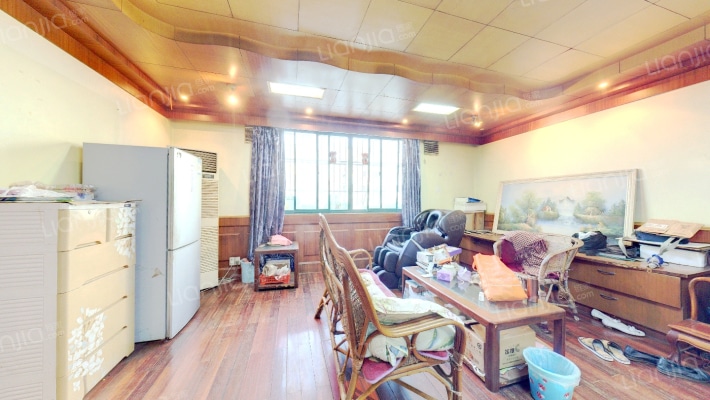 银华园二手房实景图