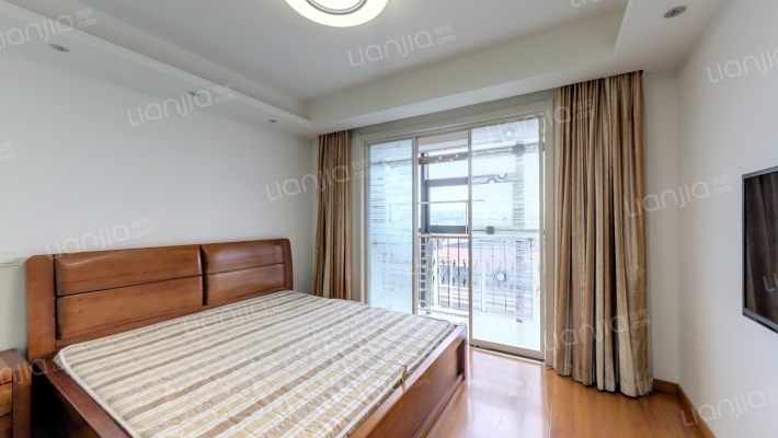 天一居二手房实景图