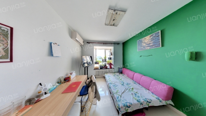 贵贤里二手房实景图