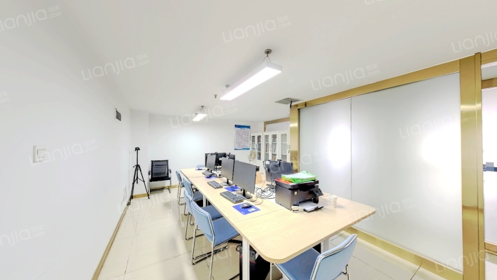 华泰尚都二手房实景图