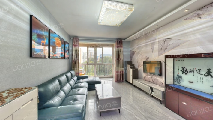 小镇西西里瑞国里二手房实景图