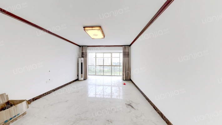 麒胤·西湾华庭二手房实景图