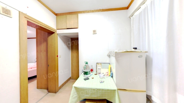 曹张新村北区二手房实景图