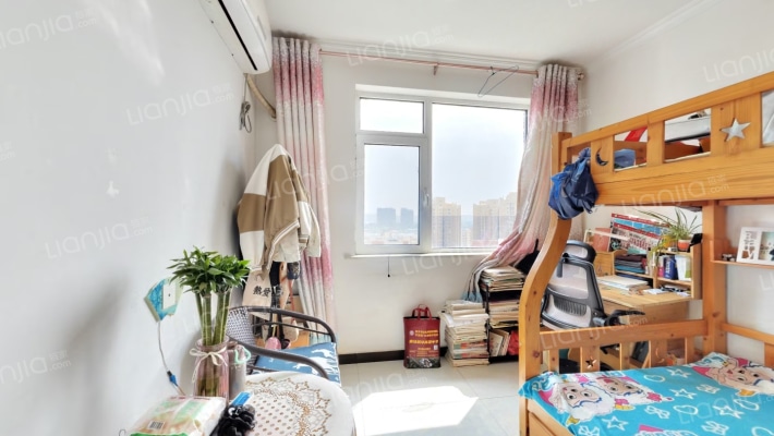 未来城二手房实景图