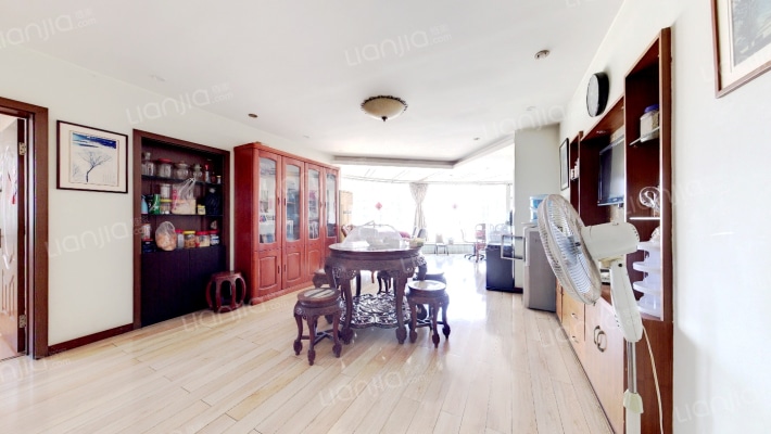 盛世嘉园二手房实景图