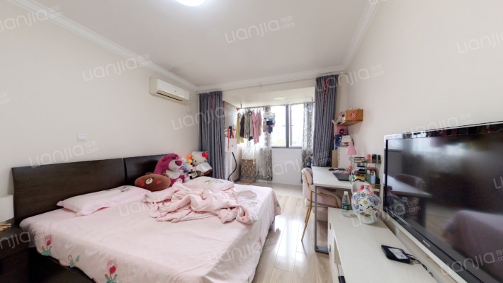 梅园五街坊二手房实景图