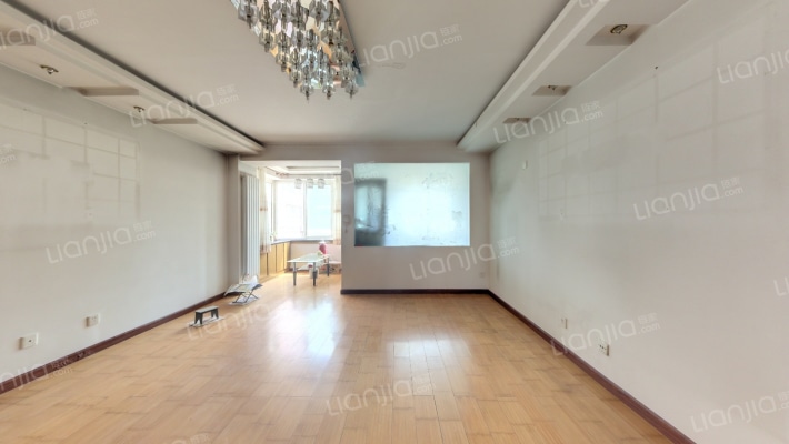 工商局家属院二手房实景图