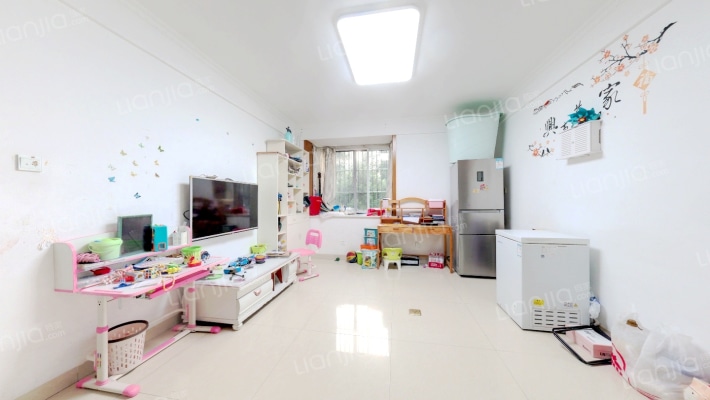 翡翠花园翠湖苑二手房实景图