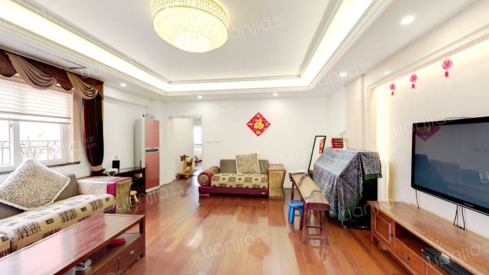 银虹大厦二手房实景图