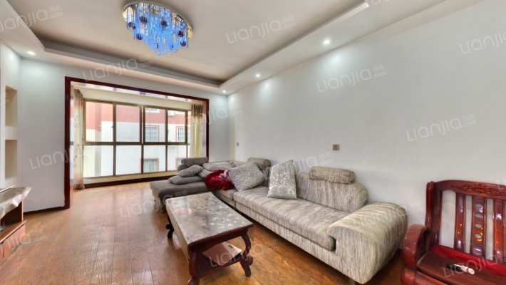 怡和春熙街二手房实景图