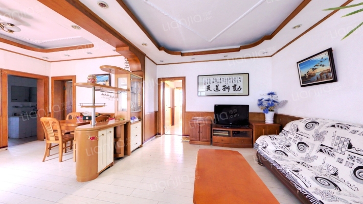 明珠小区二手房实景图