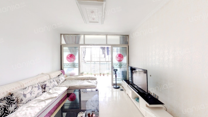 银城花园二手房实景图