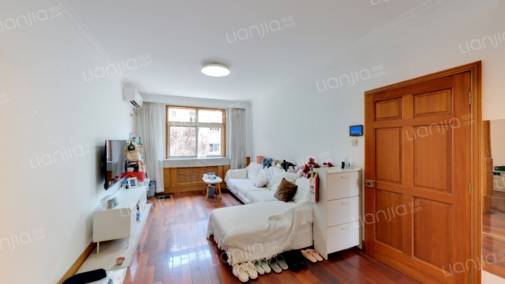 民洁小区二手房实景图