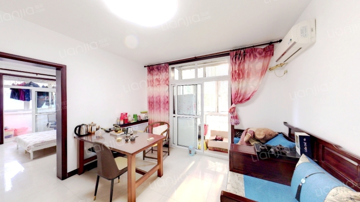 金华里(津南区)二手房实景图