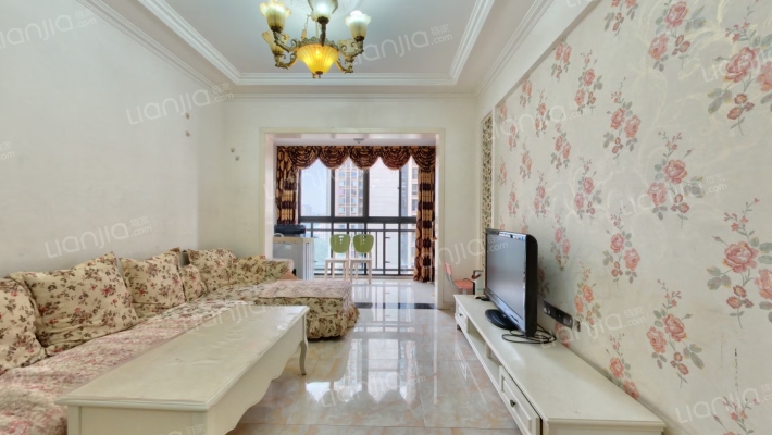 瑞能国际光伏科技园二手房实景图