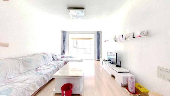 东都花园东区二手房实景图