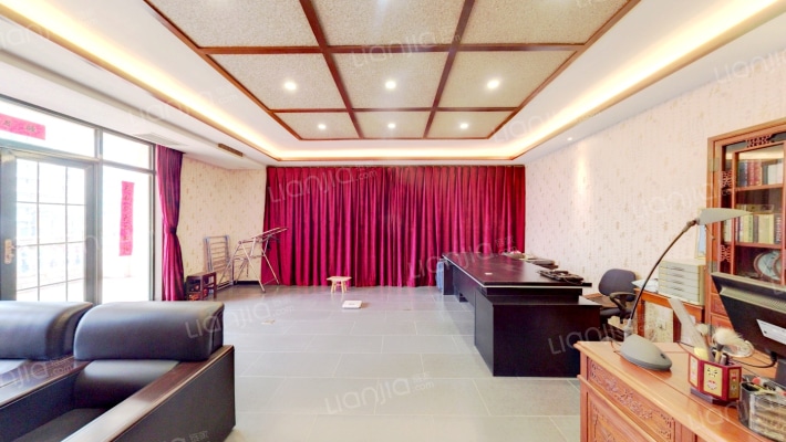 加孚园二手房实景图