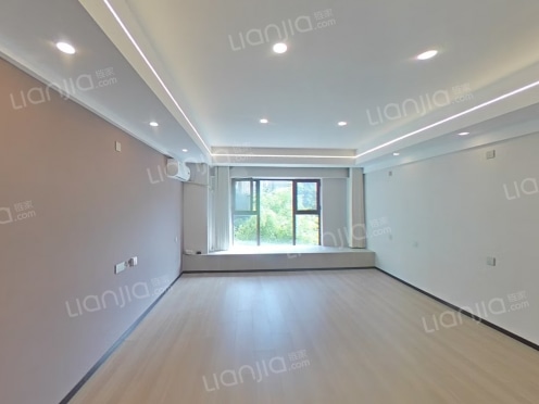 整租·世茂拾贰府 1室0厅 西