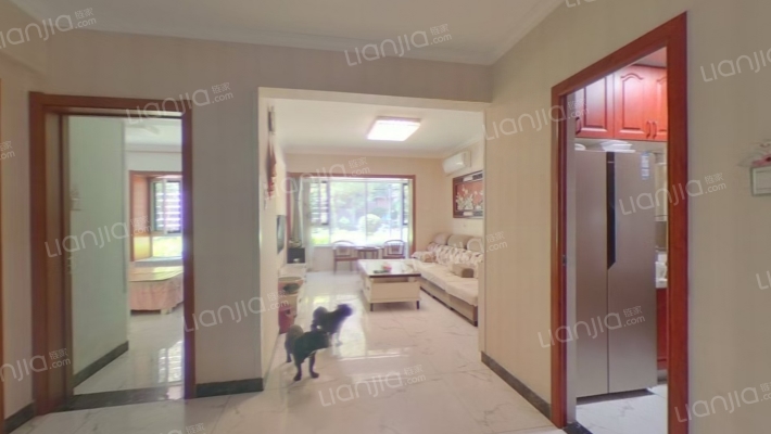 铂尔缦国际公馆二手房实景图