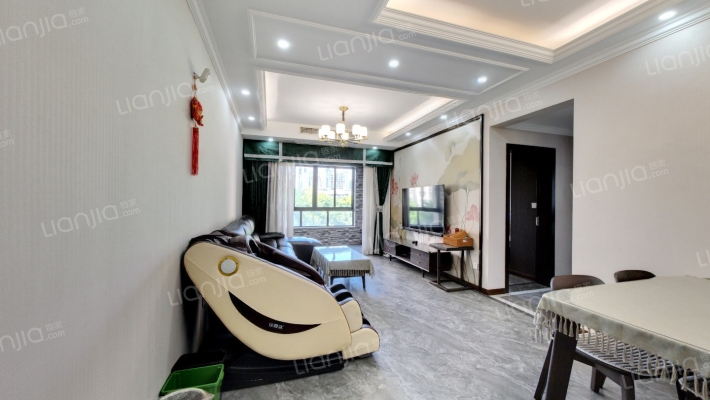 中昂彩云台二手房实景图