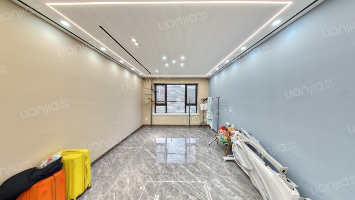 中车·共享城二手房实景图