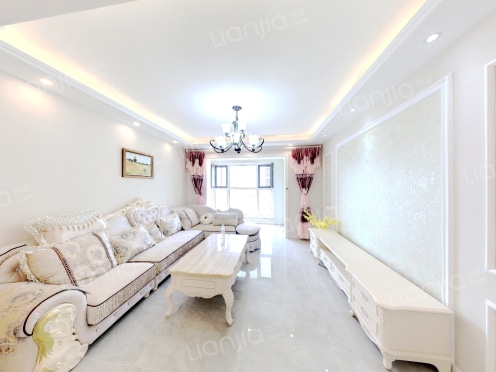 整租·星光岛杜鹃园 3室1厅 南/北