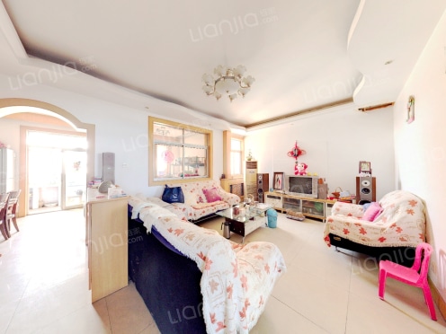 整租·医专家属院30号院 3室2厅 东/西