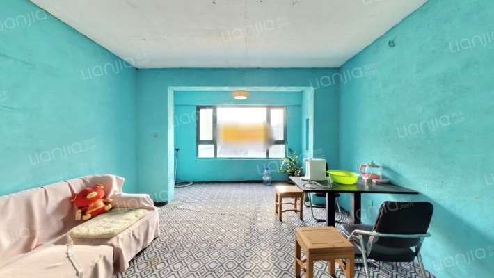 绿洲公园二期二手房实景图