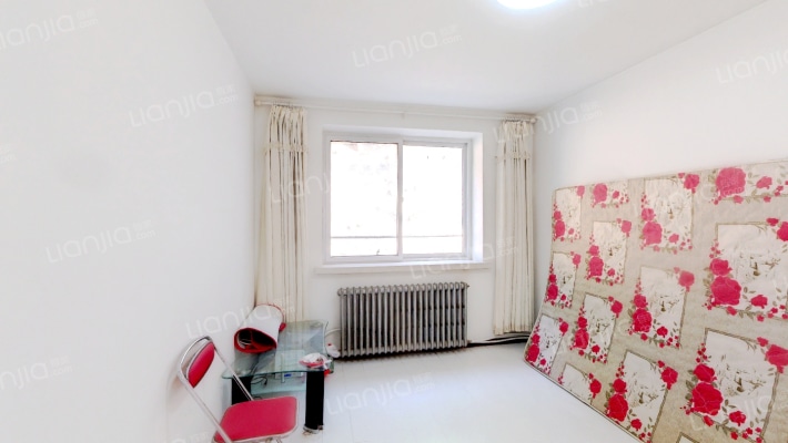 34中林荫巷二手房实景图