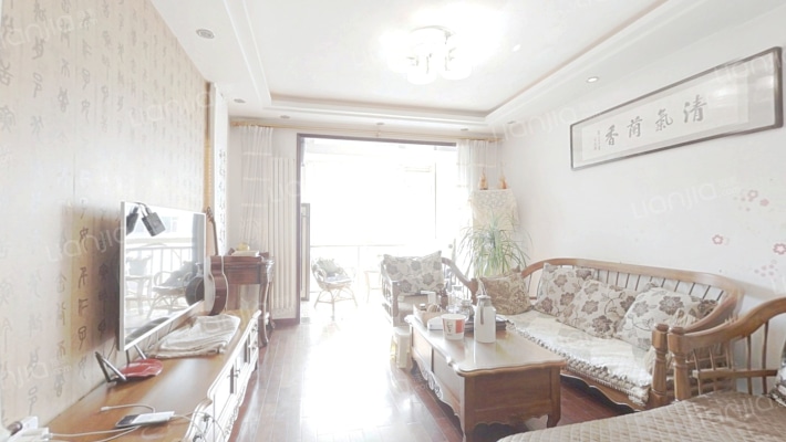 华恩名座二手房实景图