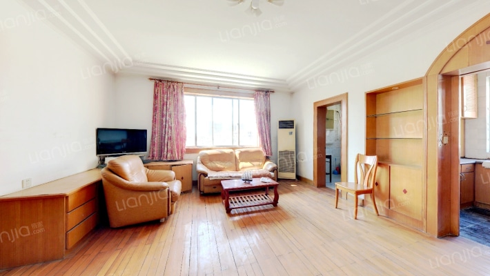 太平南路七号二手房实景图