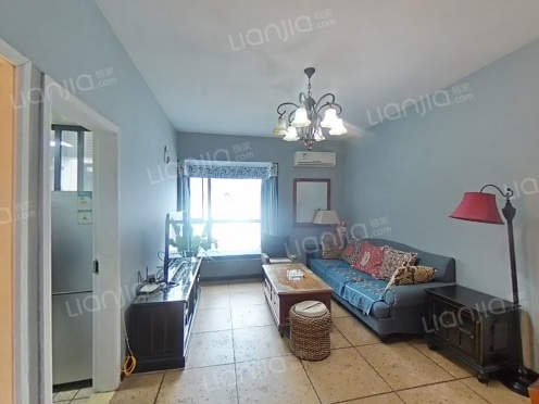 整租·长安丽都 1室1厅 南/北