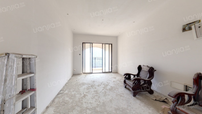 南沙心意华庭二手房实景图