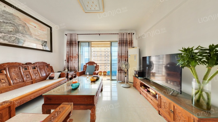 凤凰·明珠二手房实景图