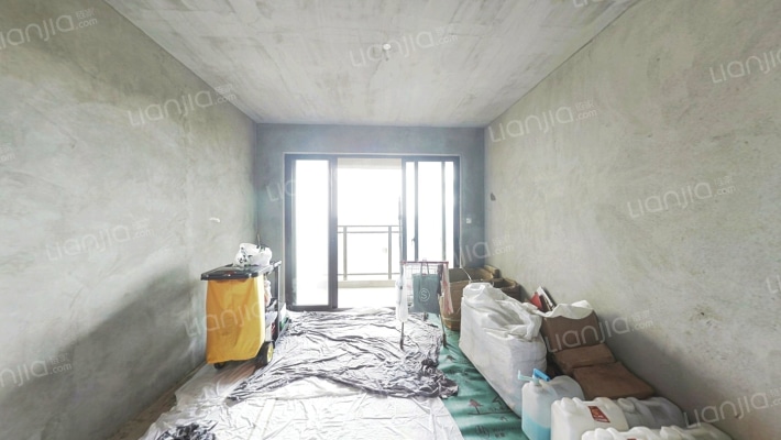 大唐听海居二期二手房实景图