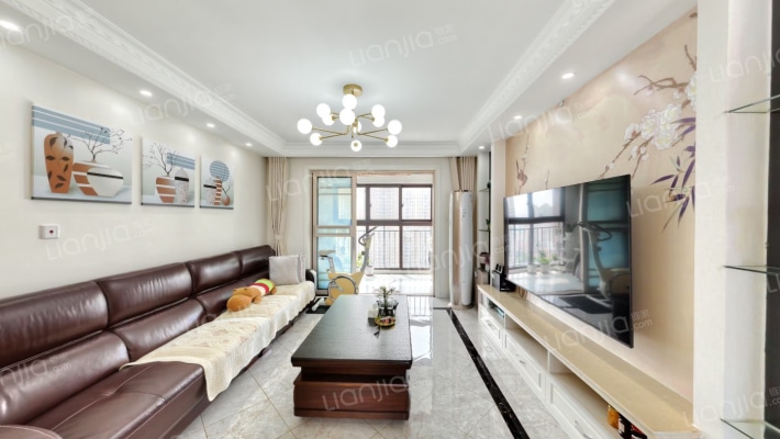 繁华里二手房实景图