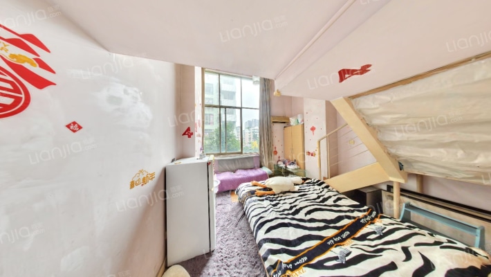 城市物语二手房实景图