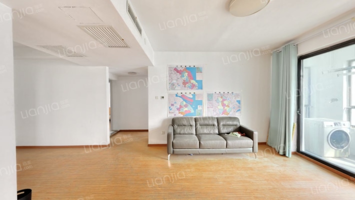 琥珀蜀熙府二手房实景图