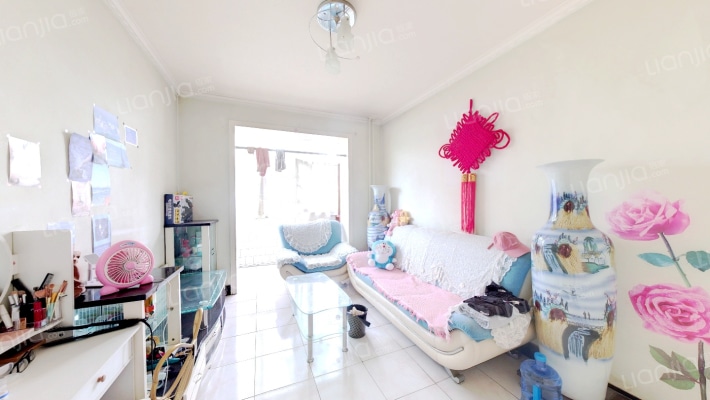 和平北路新屯巷3号院二手房实景图