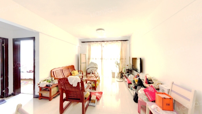 名尚轩二手房实景图