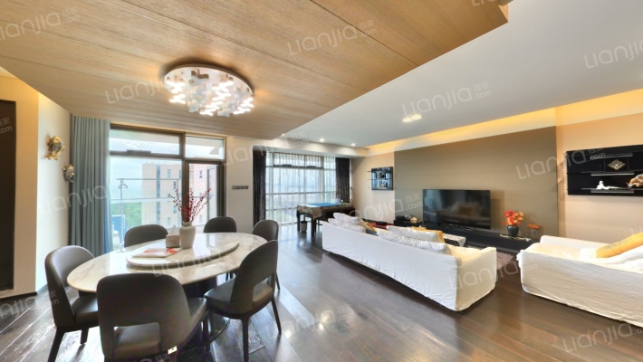 柏丽澜庭二手房实景图