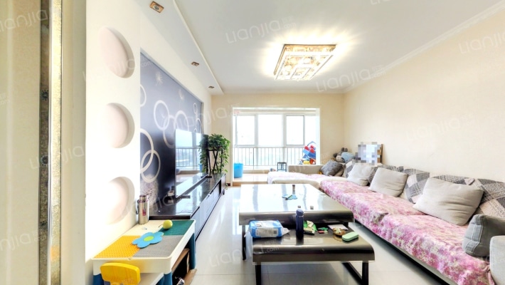 西固花园小区二手房实景图