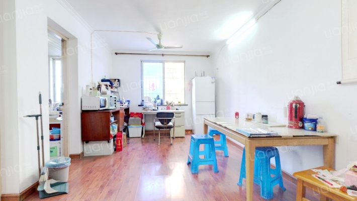 苏苑二村二手房实景图