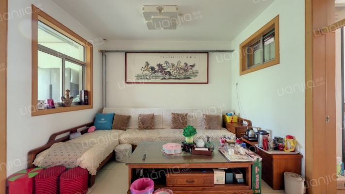 兆祥小区二手房实景图