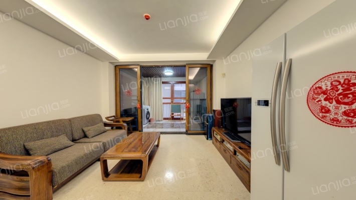 半山半岛双海湾二期二手房实景图