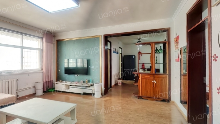 启蒙街13号院二手房实景图