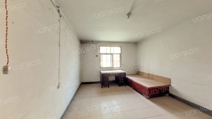 孟砦南街10号院二手房实景图