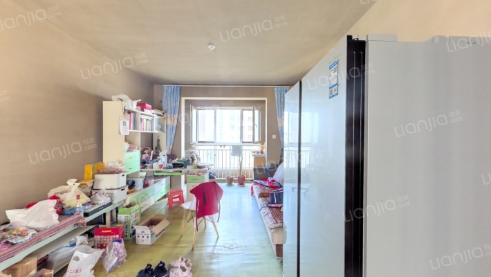 孔雀城紫瑞华庭二手房实景图