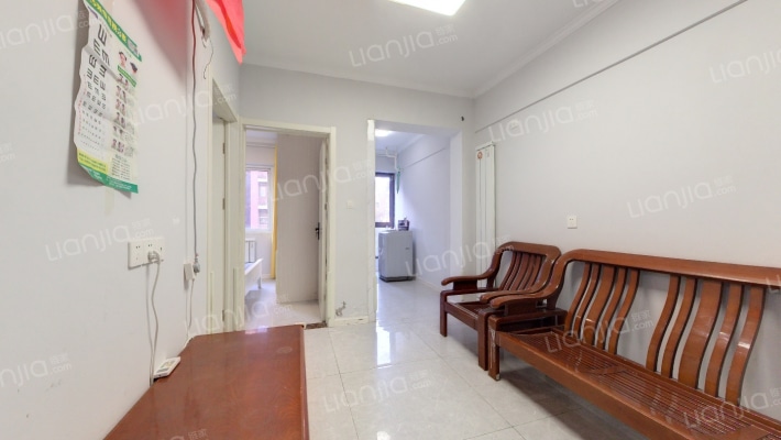 保利海上五月花紫薇园二手房实景图